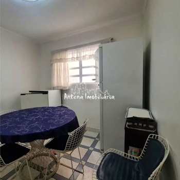 Casa em São Paulo, bairro Vila Buarque