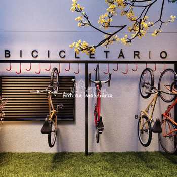 Apartamento em São Paulo, bairro Santa Cecília