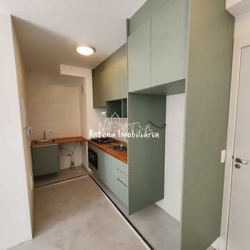 Apartamento em São Paulo, bairro Santa Cecília