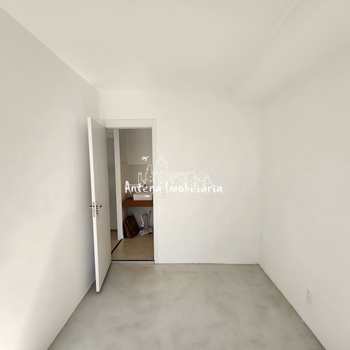 Apartamento em São Paulo, bairro Santa Cecília