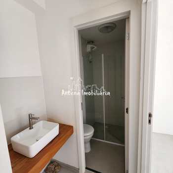 Apartamento em São Paulo, bairro Santa Cecília