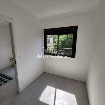 Apartamento em São Paulo, bairro Santa Cecília
