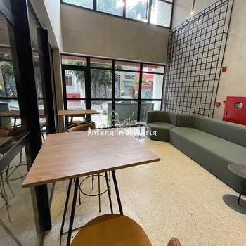 Apartamento em São Paulo, bairro Santa Cecília