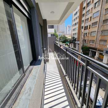 Apartamento em São Paulo, bairro Santa Cecília