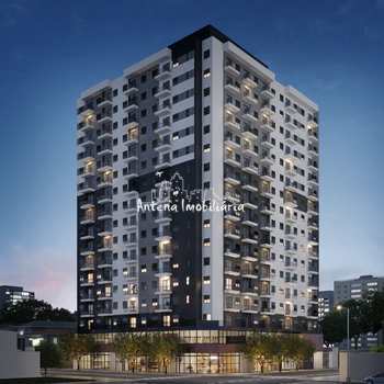 Apartamento em São Paulo, bairro Santa Cecília