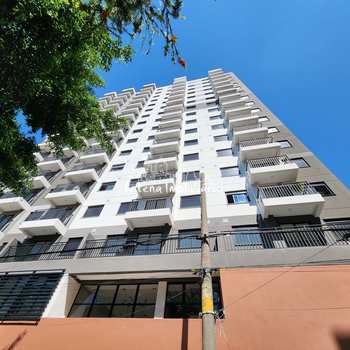 Apartamento em São Paulo, bairro Santa Cecília