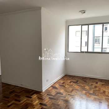 Apartamento em São Paulo, bairro Campos Elíseos