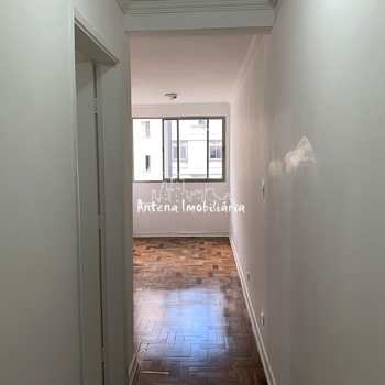 Apartamento em São Paulo, bairro Campos Elíseos