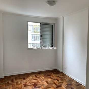 Apartamento em São Paulo, bairro Campos Elíseos