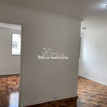 Apartamento em São Paulo, bairro Campos Elíseos