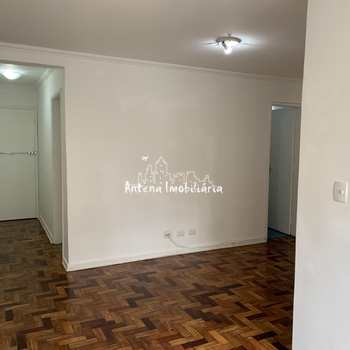 Apartamento em São Paulo, bairro Campos Elíseos