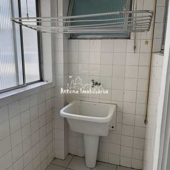Apartamento em São Paulo, bairro Campos Elíseos