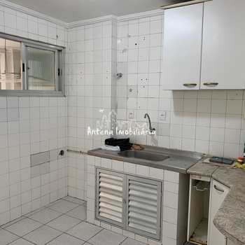 Apartamento em São Paulo, bairro Campos Elíseos