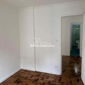 Apartamento em São Paulo, bairro Campos Elíseos