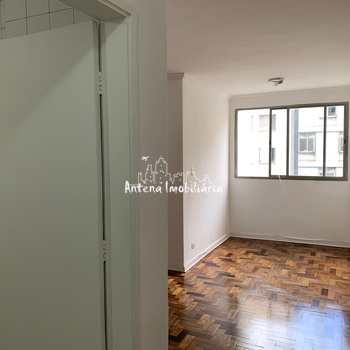 Apartamento em São Paulo, bairro Campos Elíseos