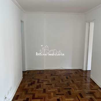 Apartamento em São Paulo, bairro Campos Elíseos
