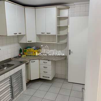 Apartamento em São Paulo, bairro Campos Elíseos