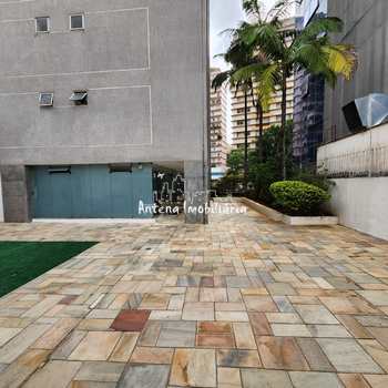 Apartamento em São Paulo, bairro Jardim Hípico