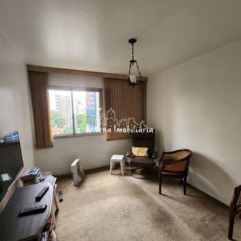 Apartamento em São Paulo, bairro Jardim Hípico
