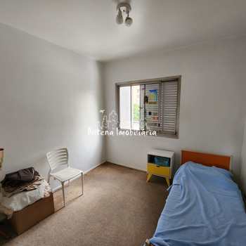 Apartamento em São Paulo, bairro Jardim Hípico