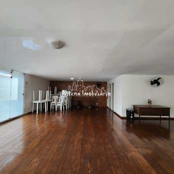 Apartamento em São Paulo, bairro Jardim Hípico