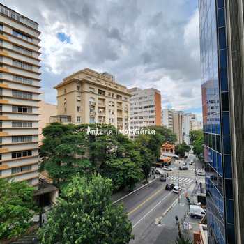 Apartamento em São Paulo, bairro Jardim Hípico