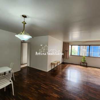 Apartamento em São Paulo, bairro Jardim Hípico