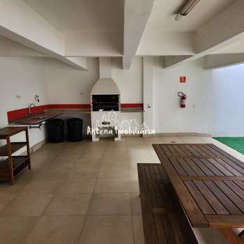 Apartamento em São Paulo, bairro Jardim Hípico