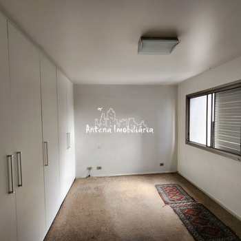 Apartamento em São Paulo, bairro Jardim Hípico