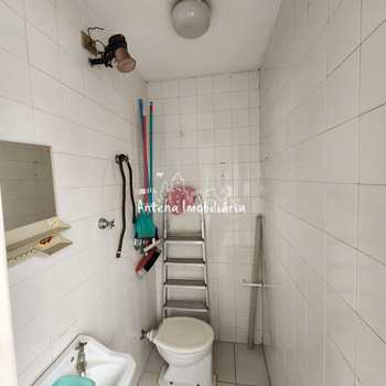 Apartamento em São Paulo, bairro Jardim Hípico