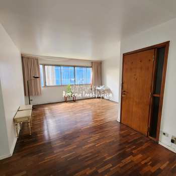 Apartamento em São Paulo, bairro Jardim Hípico