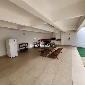 Apartamento em São Paulo, bairro Jardim Hípico