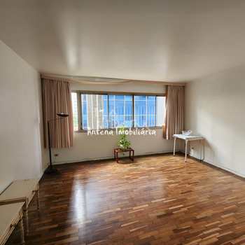 Apartamento em São Paulo, bairro Jardim Hípico