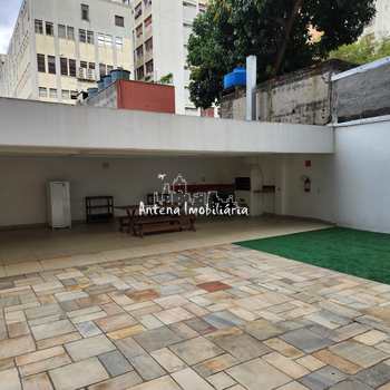 Apartamento em São Paulo, bairro Jardim Hípico