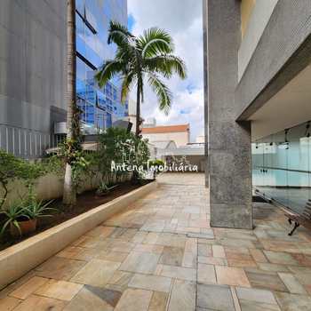 Apartamento em São Paulo, bairro Jardim Hípico