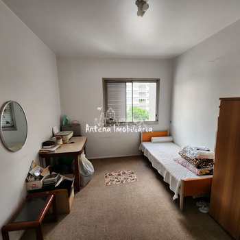 Apartamento em São Paulo, bairro Jardim Hípico