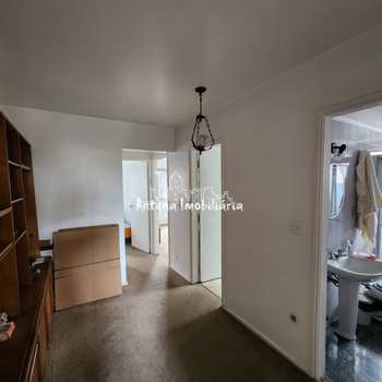 Apartamento em São Paulo, bairro Jardim Hípico