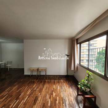 Apartamento em São Paulo, bairro Jardim Hípico