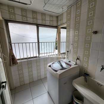 Apartamento em São Paulo, bairro Jardim Hípico