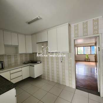 Apartamento em São Paulo, bairro Jardim Hípico