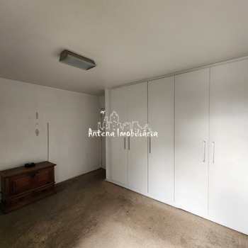 Apartamento em São Paulo, bairro Jardim Hípico