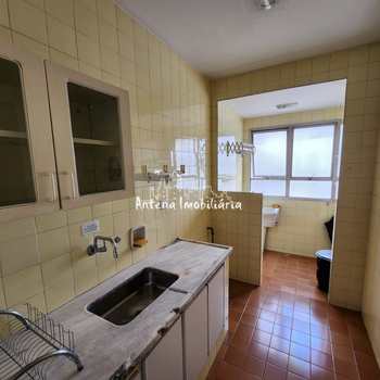 Apartamento em São Paulo, bairro Vila Buarque