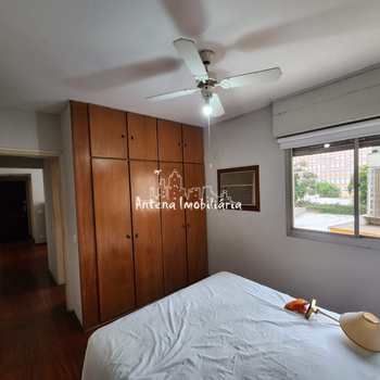 Apartamento em São Paulo, bairro Vila Buarque