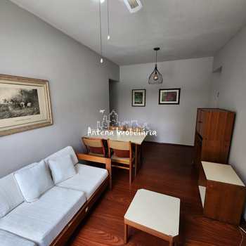 Apartamento em São Paulo, bairro Vila Buarque