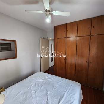 Apartamento em São Paulo, bairro Vila Buarque