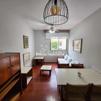 Apartamento em São Paulo, bairro Vila Buarque