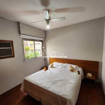 Apartamento em São Paulo, bairro Vila Buarque