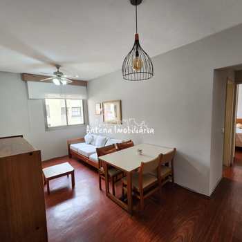 Apartamento em São Paulo, bairro Vila Buarque