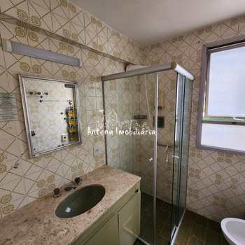 Apartamento em São Paulo, bairro Vila Buarque