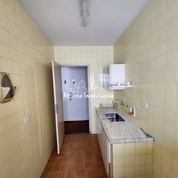 Apartamento em São Paulo, bairro Vila Buarque